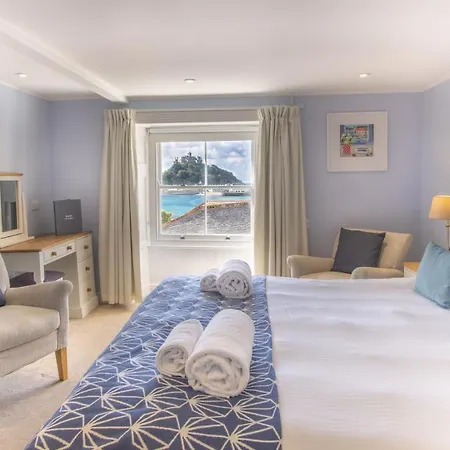 Marazion Hotel Hotel 4*