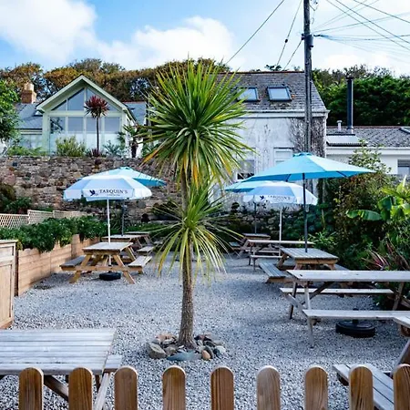 Marazion Hotel 4*