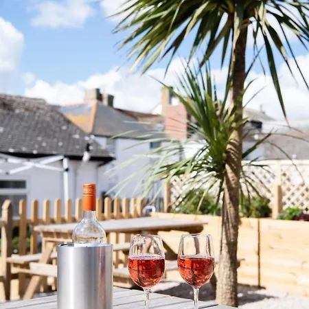 Hotel Marazion Hotel