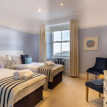 Hotel Marazion Hotel 4*