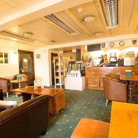 Hotel Marazion Hotel 4*