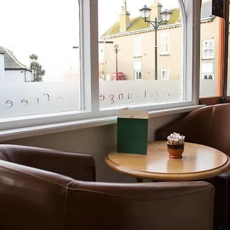 Hotel Marazion Hotel 4*