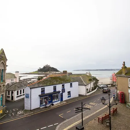 Marazion Hotel Marazion