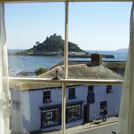 Marazion Hotel