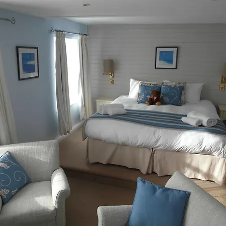 Marazion Hotel