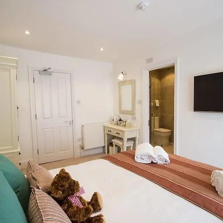 Marazion Hotel