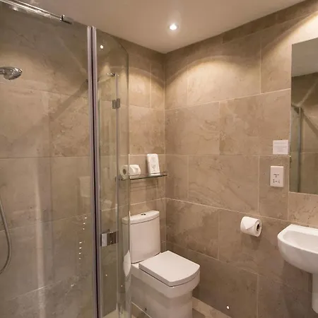 Marazion Hotel 4* Marazion