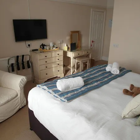 Marazion Hotel 4*