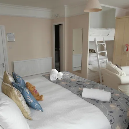 Hotel Marazion Hotel