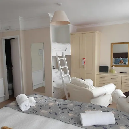 Marazion Hotel 4*