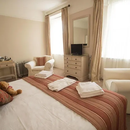 Hotel Marazion Hotel 4*