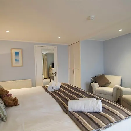 Marazion Hotel Hotel 4*