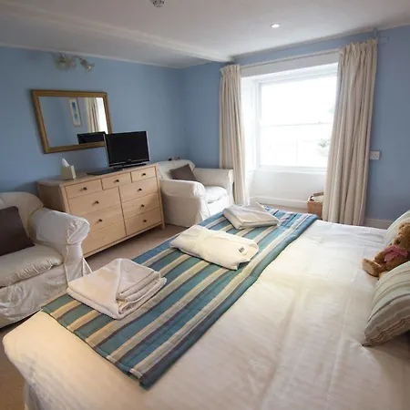 Marazion Hotel Hotel 4*