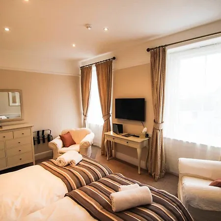 Marazion Hotel 4* Marazion