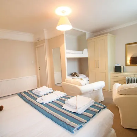 Marazion Hotel 4*
