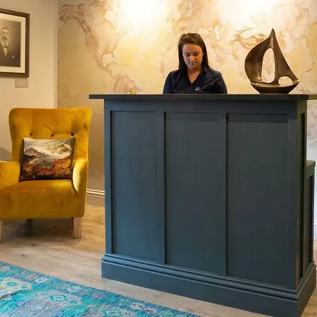 Hotel Marazion Hotel 4*