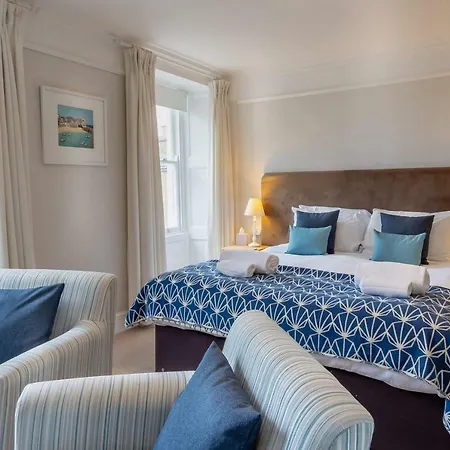 Hotel Marazion Hotel
