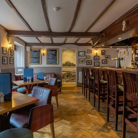 Marazion Hotel Hotel Marazion
