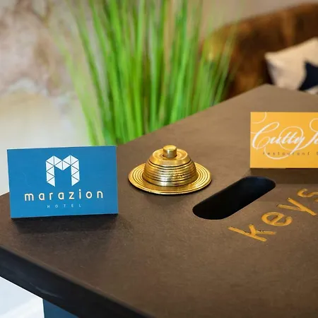Hotel Marazion Hotel 4*