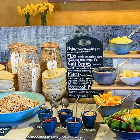 Marazion Hotel